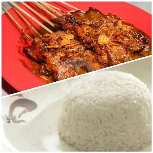Gambar Makanan Sate Ayam/Kambing Pak. Holil MADURA 8