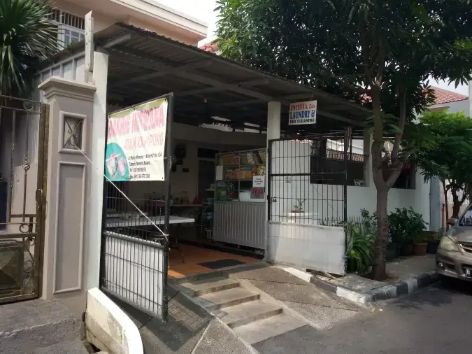 Bakmi Nirwana