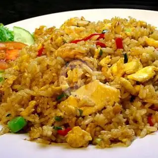 Gambar Makanan Nasi Goreng Gila King, Jelambar 12