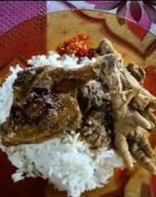 Kedai Makan Kak Tie