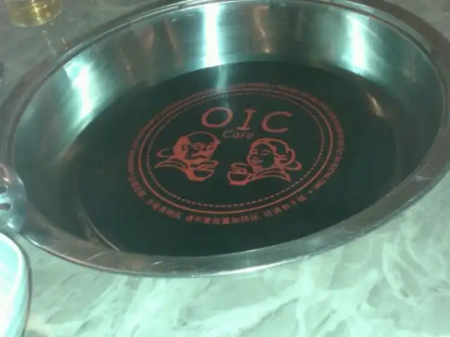 OIC Cafe & BBQ Steamboat Food Photo 12