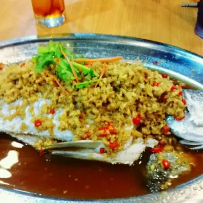Lai Wang Steam Fish Restaurant
