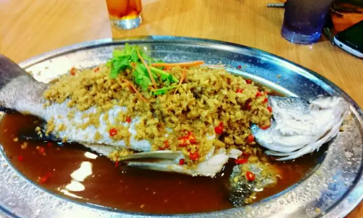 Lai Wang Steam Fish Restaurant Food Photo 1