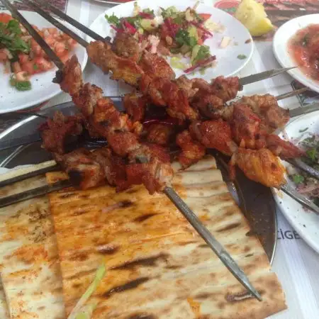 Kaburgacı Yaşar Usta'nin yemek ve ambiyans fotoğrafları 57