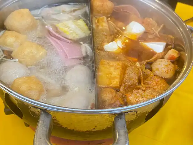 Hometown Steamboat Food Photo 15