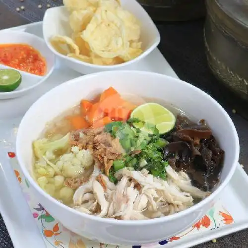 Gambar Makanan GSJ Eatery, Sudirman 2