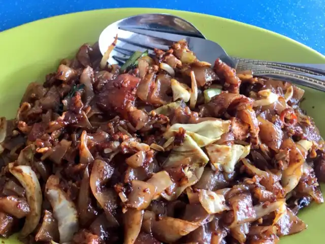 Restoran Haji Ghany Ampang Baru Food Photo 7