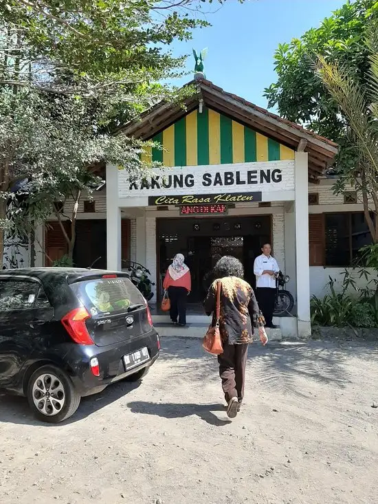 Gambar Makanan Kakung Sableng 9