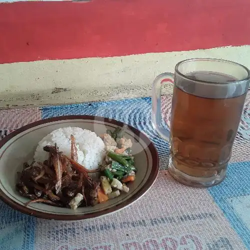 Gambar Makanan Warung Panineungan 12