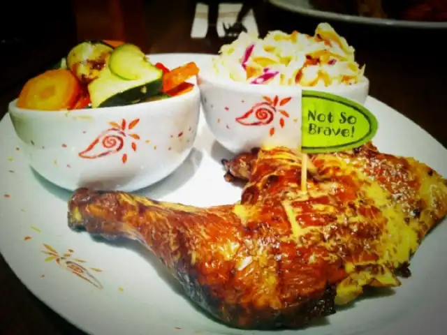 Nando's Food Photo 11