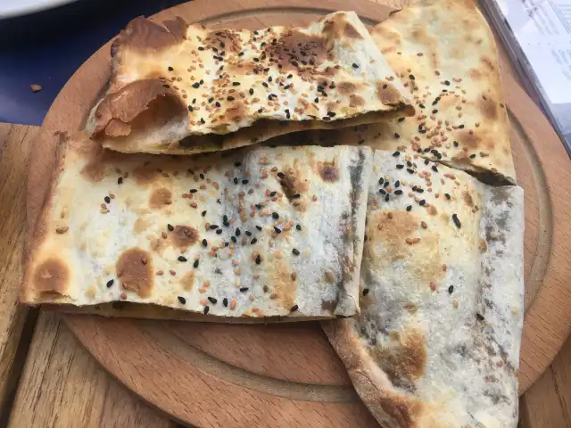 Mecitin Antakya Mutfağı'nin yemek ve ambiyans fotoğrafları 16
