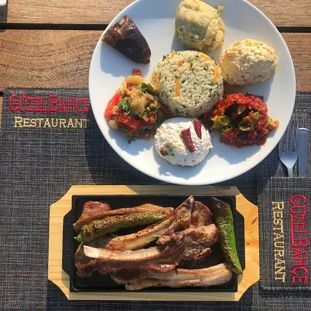 Eylül Restaurant Guzelbahce'nin yemek ve ambiyans fotoğrafları 16