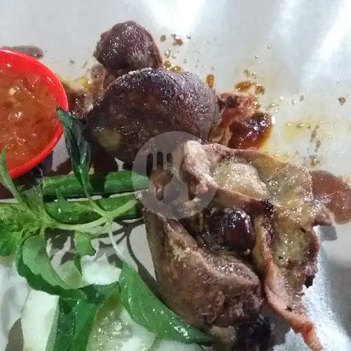 Gambar Makanan Warung Ayam Bakar Madu Cepik Seru 79, Gerung 9