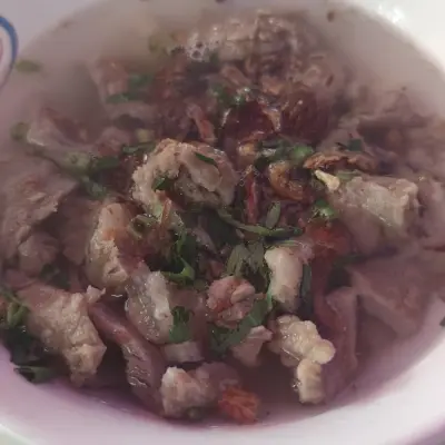 Bakso Sapi Asli Ulung Putra Jaipong