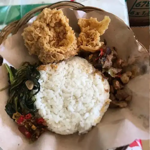 Gambar Makanan Warung Bukom, Serma Gede 4