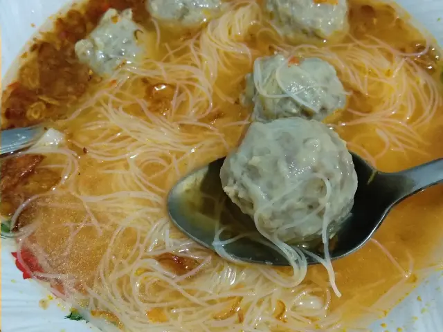 Gambar Makanan Bakso Pak Diran 13