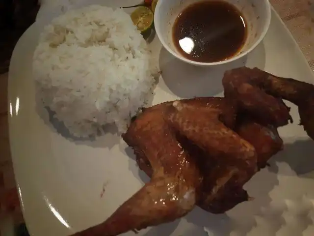 Cebu MTB Adventure Cafe Food Photo 4