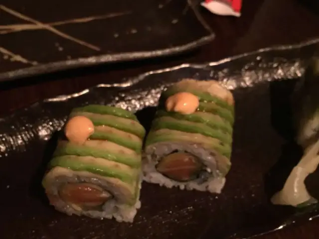 İoki Sushi Bar & Japanese Restaurant'nin yemek ve ambiyans fotoğrafları 38