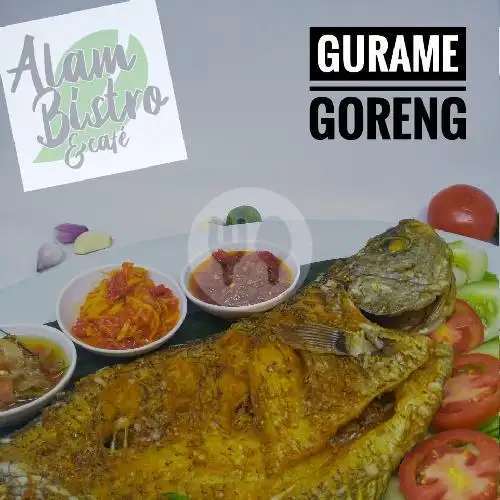 Gambar Makanan Alam Bistro N Cafe, Serpong Utara 12