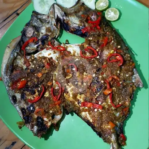 Gambar Makanan Seafood Sedap Malam Ampera, Gunung Sahari 20