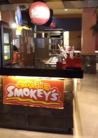 Smokey's