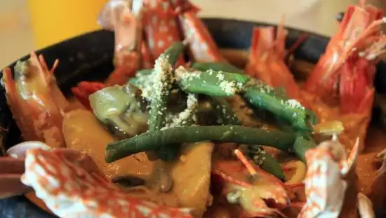 Bangsal Seafood and Lechon Restaurant Food Photo 2