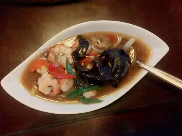 Gambar Makanan Sindang Reret Restaurant 9