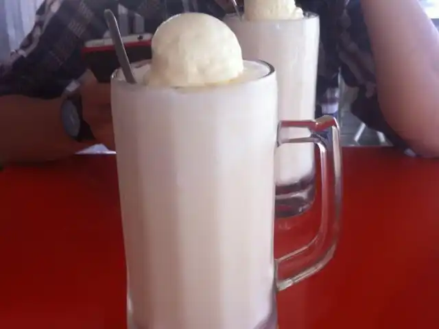 Coconut Shake Air Kelapa Food Photo 13