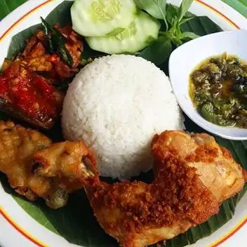 Gambar Makanan Ayam Penyet Surabaya, Banda Aceh 1