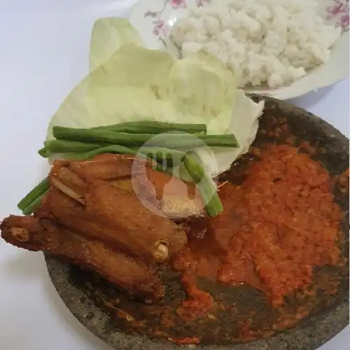 Gambar Makanan Rumah Makan Ibu Yuli, Mergangsan 4