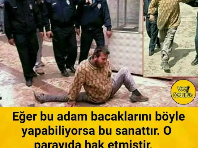 Çavdar Pastanesi'nin yemek ve ambiyans fotoğrafları 5