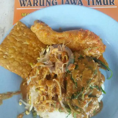 Gambar Makanan Warung Jawa Timur, Nusa Dua 15
