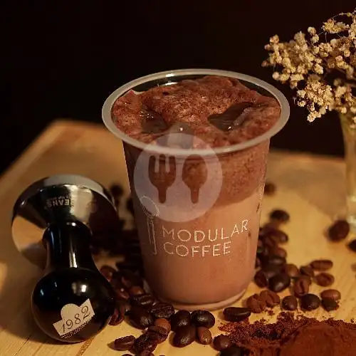 Gambar Makanan Kopi Modular Coffee, Pondok Bambu 12