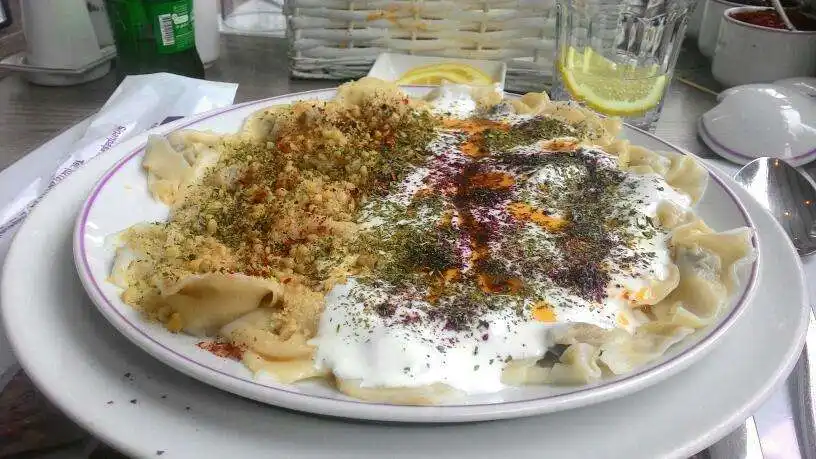 Sinop Mantı'nin yemek ve ambiyans fotoğrafları 20
