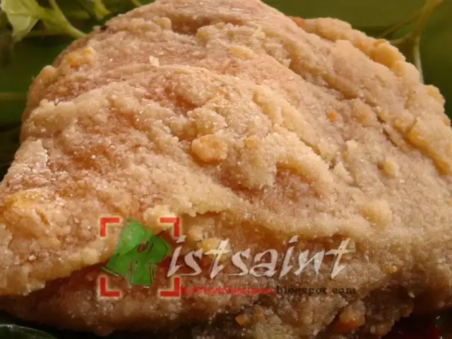 Gambar Makanan Ayam Goreng Tenda Gaul 4