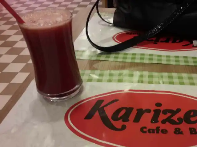 Cafè KãRize'nin yemek ve ambiyans fotoğrafları 3