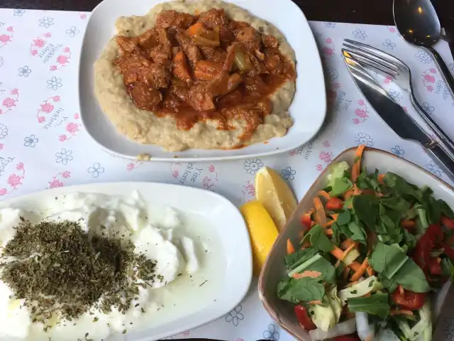 Yeditepe Mutfak'nin yemek ve ambiyans fotoğrafları 3