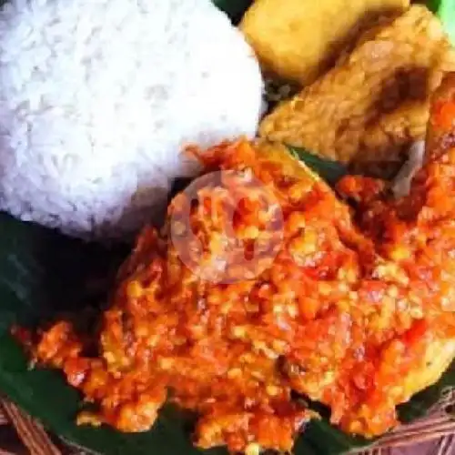 Gambar Makanan Nasi Goreng Solo, Raya Pamogan 16