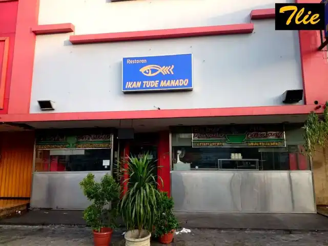 Gambar Makanan Restoran Ikan Tude Manado 12