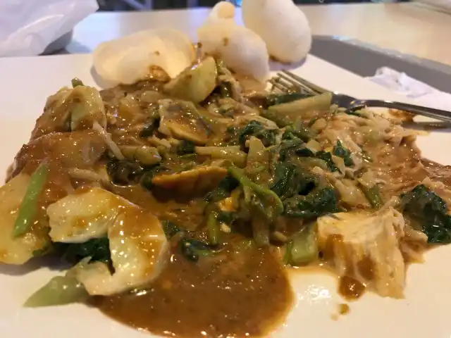 Gambar Makanan Gado - Gado Gang Kancil 17