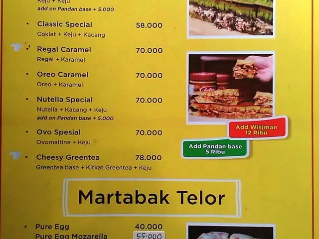 Gambar Makanan Mister Tabak 8