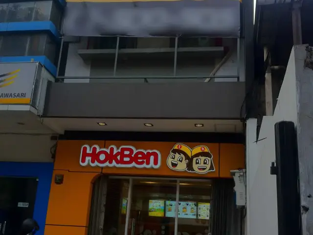 Gambar Makanan HokBen 13