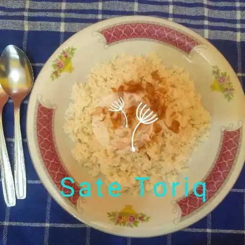 Gambar Makanan Sate Toriq 9