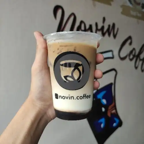 Gambar Makanan Novin Coffee 7