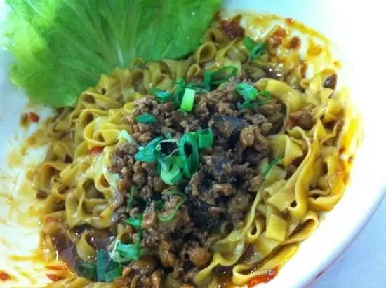 Sumpit Rice & Noodle