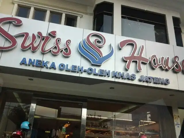 Gambar Makanan Swiss House setiabudi 15