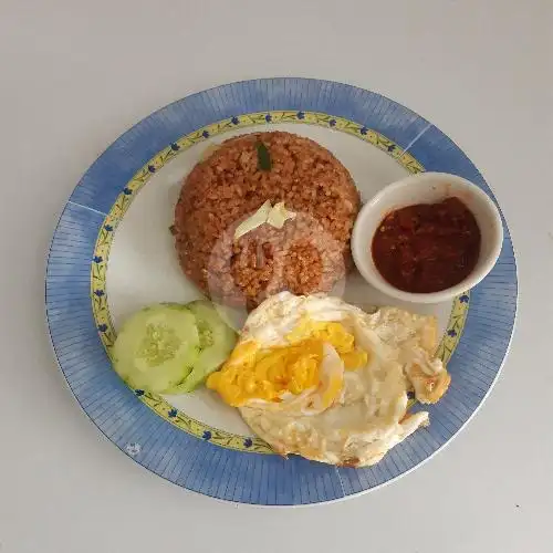 Gambar Makanan WARUNG MAKAN MURAH  5