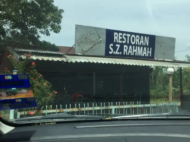 Restoran S. Z. Rahmah Food Photo 5