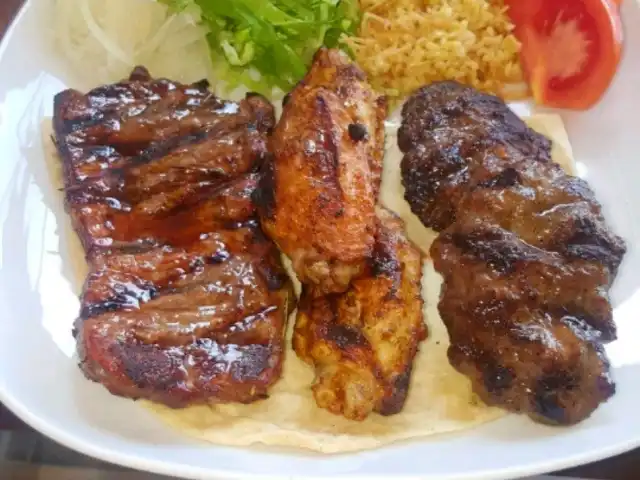 Bel_et&Mangal'nin yemek ve ambiyans fotoğrafları 4