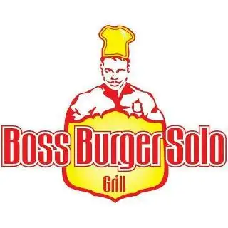 Boss Burger Solo Sungai Besar Food Photo 1